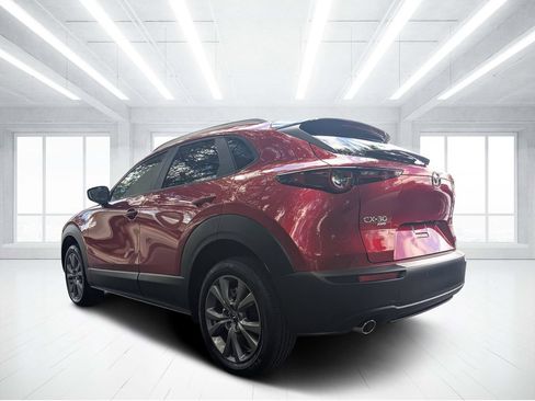 New 2026 MAZDA CX-30 AWD 2.5 S image 5