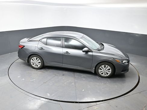 Used 2023 Nissan Sentra S image 14