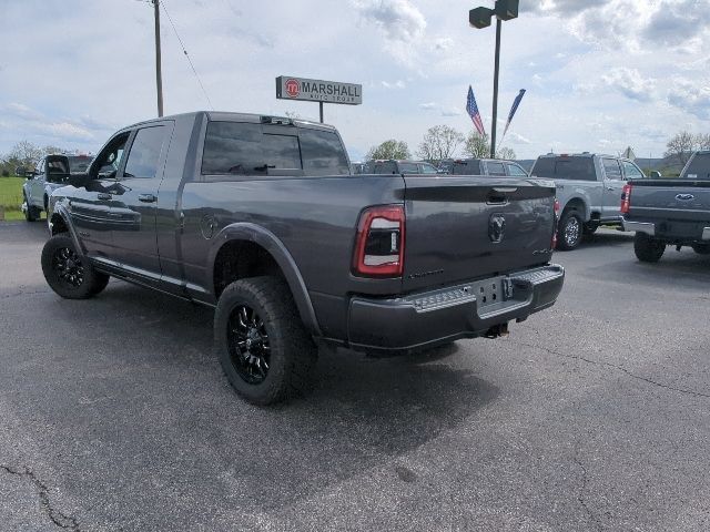 Used 2023 RAM 2500 Limited AWD/4WD image 7