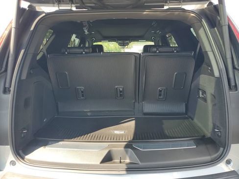 Used 2023 Cadillac Escalade Sport w/ LPO, ONYX Package AWD/4WD image 8
