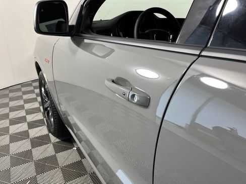 Used 2026 Dodge Durango GT AWD/4WD image 13