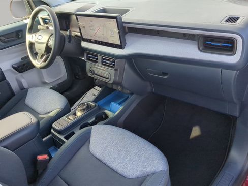 New 2026 Ford Maverick XLT FWD image 45