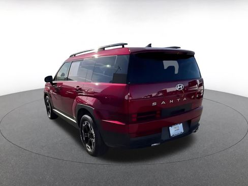 Used 2025 Hyundai Santa Fe SEL image 11