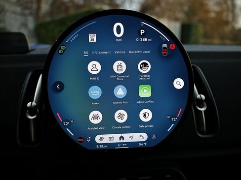 Used 2025 MINI Cooper Countryman S image 38