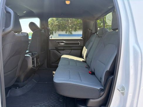 Used 2023 RAM 1500 Big Horn AWD/4WD image 19