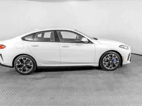 Used 2026 BMW 228i w/ M Sport Package FWD image 9