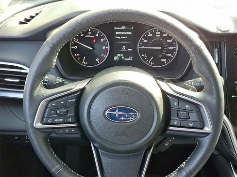Used 2025 Subaru Legacy Limited image 24
