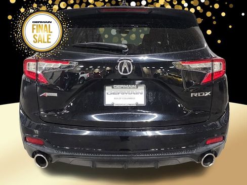 Used 2019 Acura RDX A-Spec image 14
