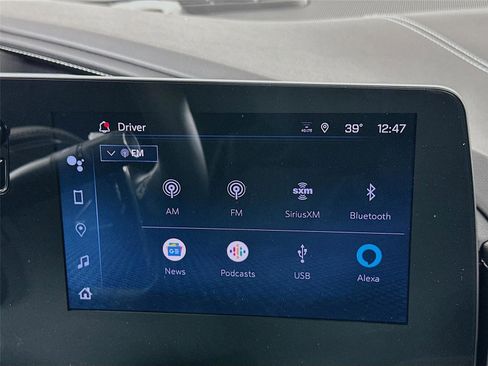 Used 2025 Chevrolet Corvette Stingray Preferred Conv w/ Stealth Interior Trim Package image 15