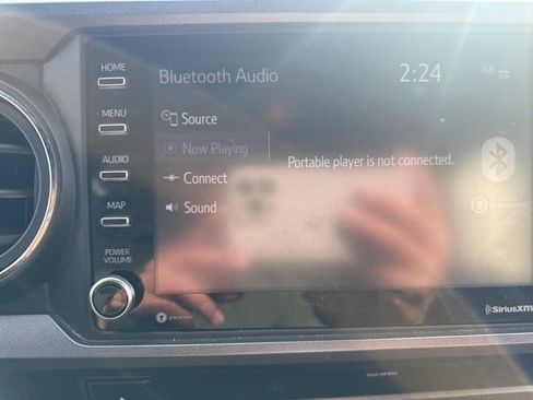 Used 2020 Toyota Tacoma TRD Sport image 27