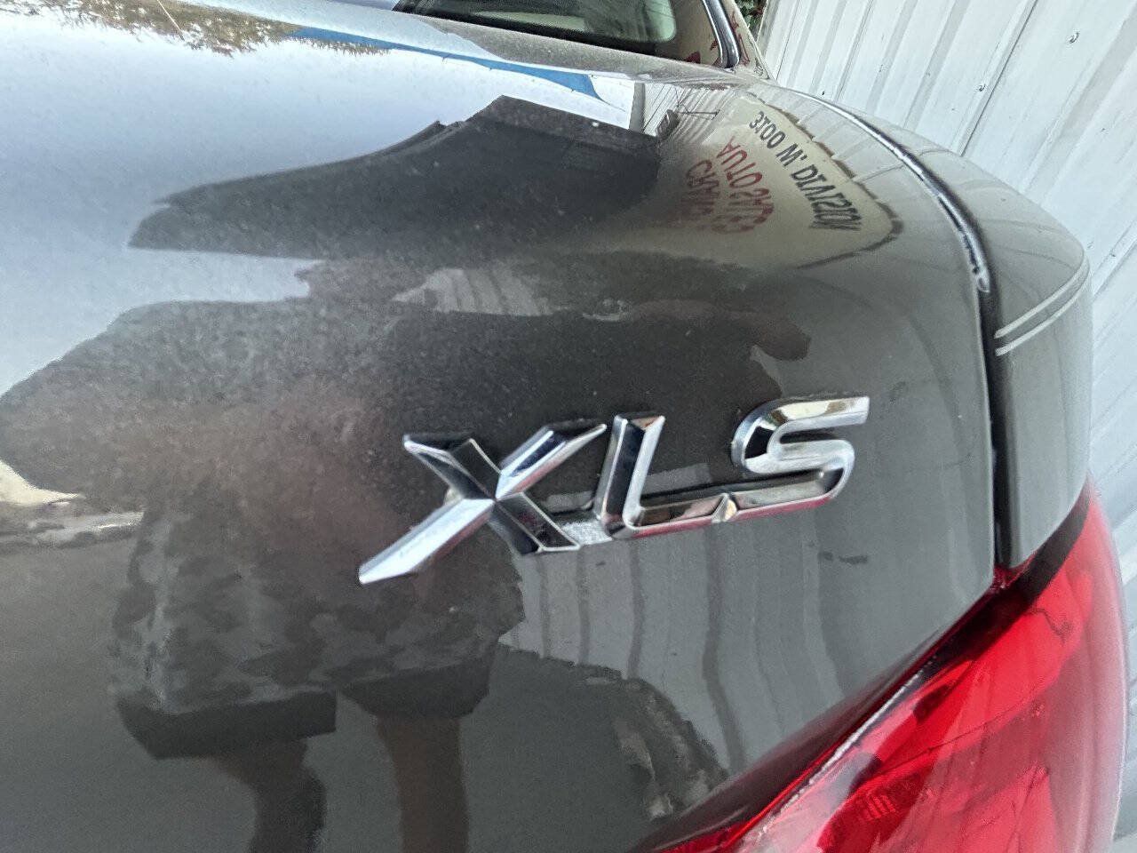 Used 2006 Toyota Avalon XLS FWD image 10
