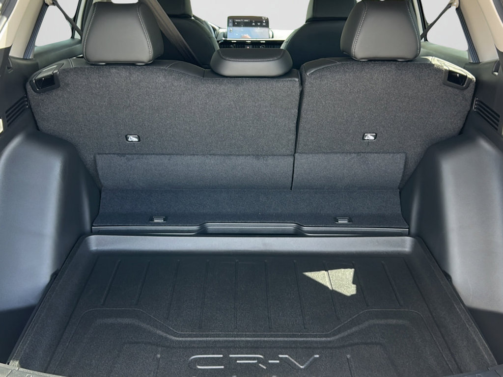 New 2027 Honda CR-V EX-L image 10