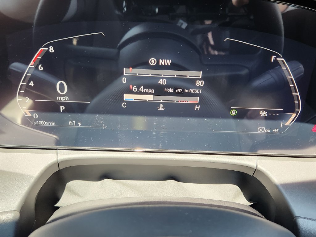 New 2026 MAZDA CX-5 Preferred AWD/4WD image 7