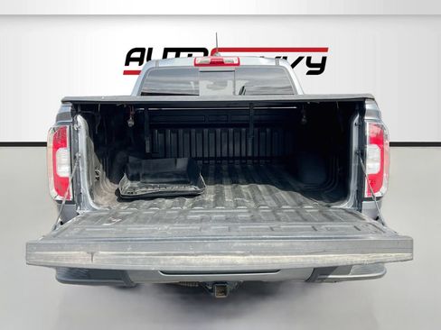 Used 2021 GMC Canyon AT4 w/ Driver Alert Package AWD/4WD image 24