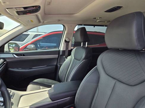 Used 2024 Hyundai Palisade XRT FWD image 6