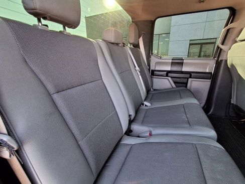 Used 2016 Ford F150 XL w/ XL Power Equipment Group image 14