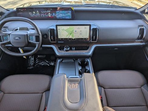 New 2026 Ford Expedition Max King Ranch image 16