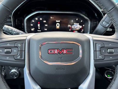 New 2026 GMC Sierra 1500 SLE image 26