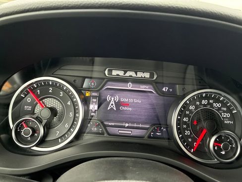 New 2026 RAM 1500 Big Horn image 16