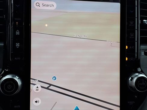 New 2026 RAM 3500 Tradesman image 9