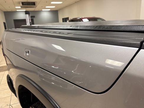 Used 2021 RAM 1500 Rebel w/ Rebel Level 2 Equipment Group image 42