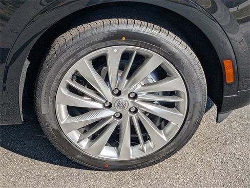 New 2026 Buick Envision Avenir image 11