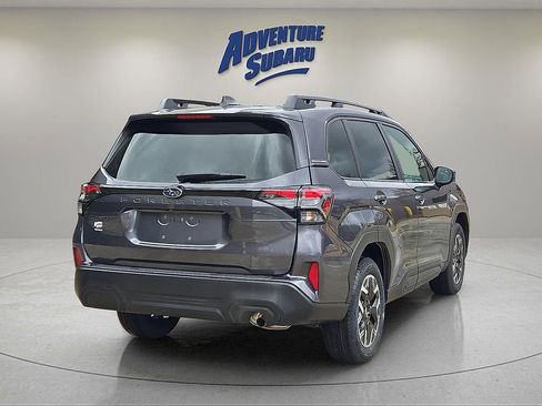 New 2026 Subaru Forester Premium AWD/4WD image 6