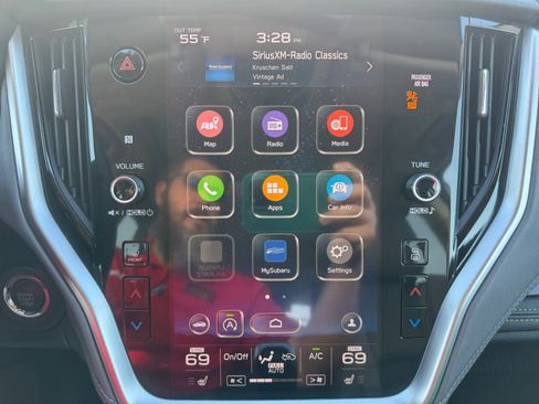 Used 2020 Subaru Outback Onyx Edition XT image 21