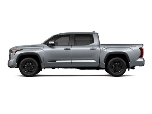 New 2026 Toyota Tundra Platinum AWD/4WD image 4