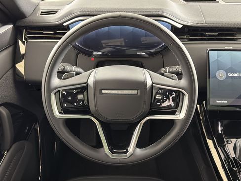 New 2026 Land Rover Range Rover Sport SE image 11