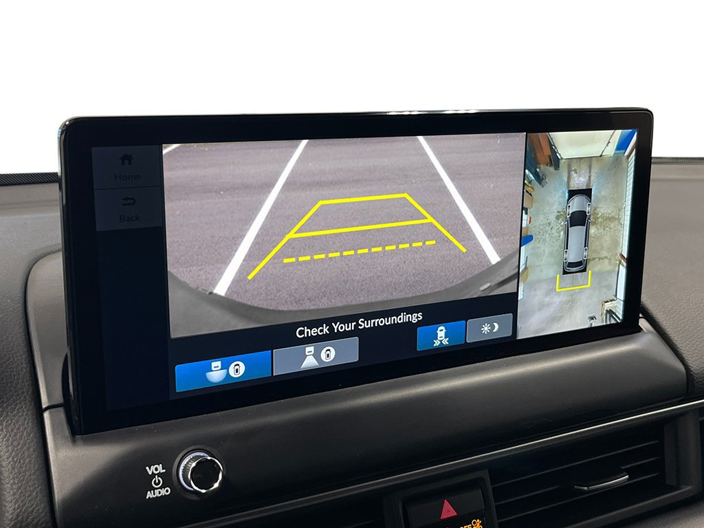 New 2026 Honda Pilot Touring image 18
