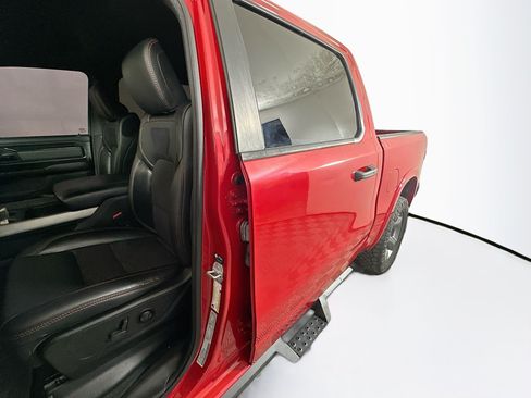 Used 2022 RAM 1500 Big Horn w/ Built-to-serve Edition AWD/4WD image 12