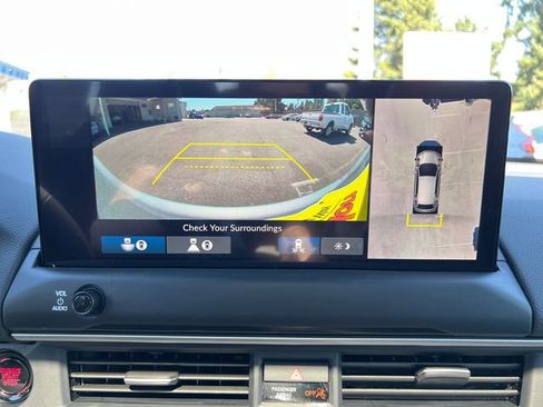 New 2026 Honda Pilot Black Edition image 26