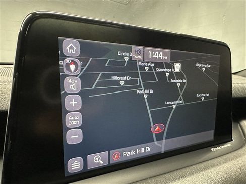 Used 2021 Kia Stinger GT1 AWD/4WD image 22