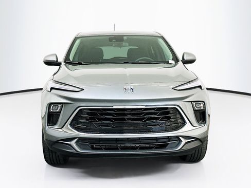 Used 2024 Buick Encore GX Preferred image 2