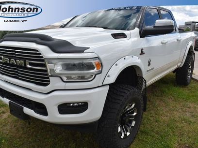 Used 2022 RAM 2500 Laramie