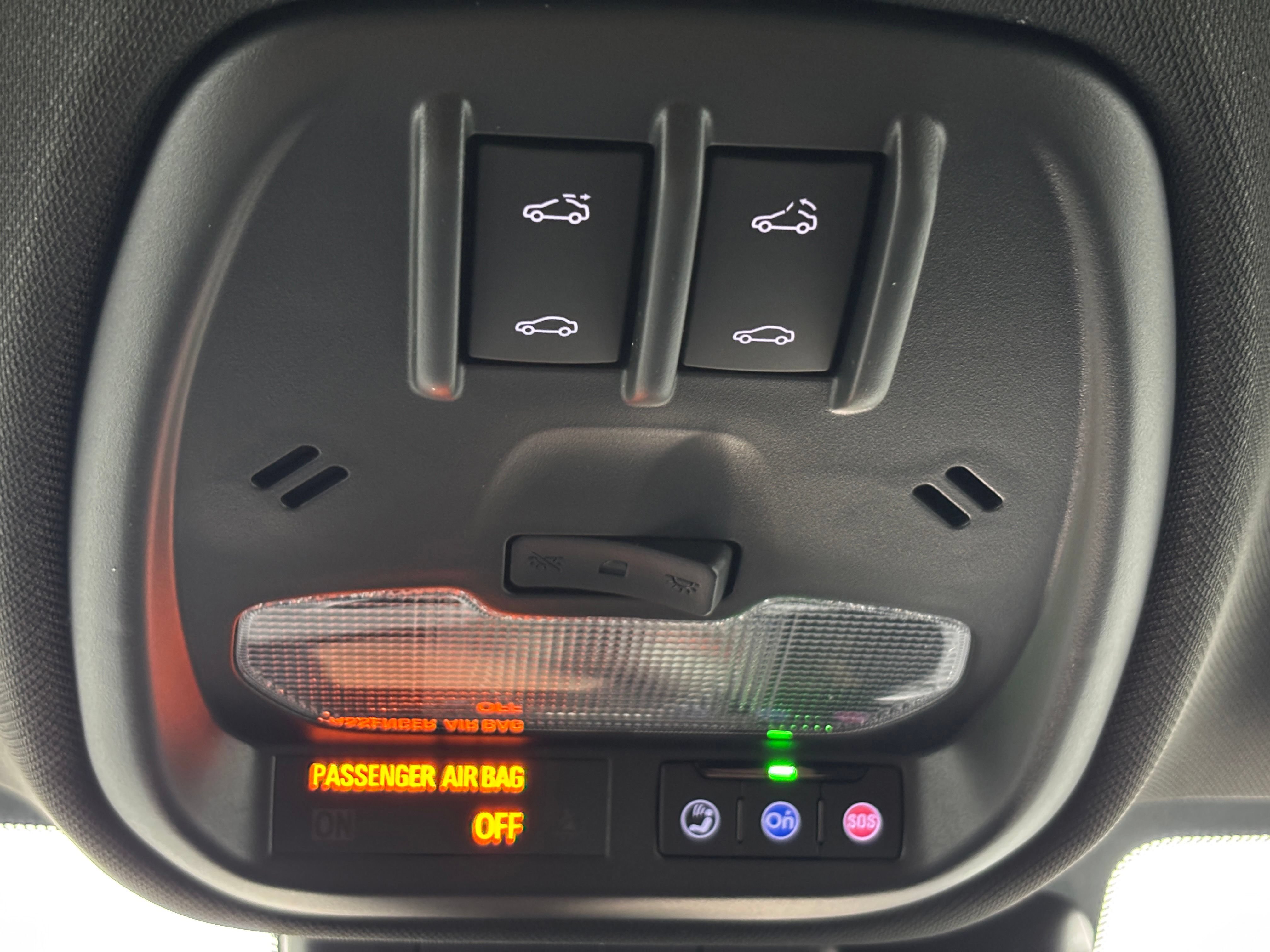 New 2026 Buick Envista Sport Touring w/ Convenience I Package FWD image 30