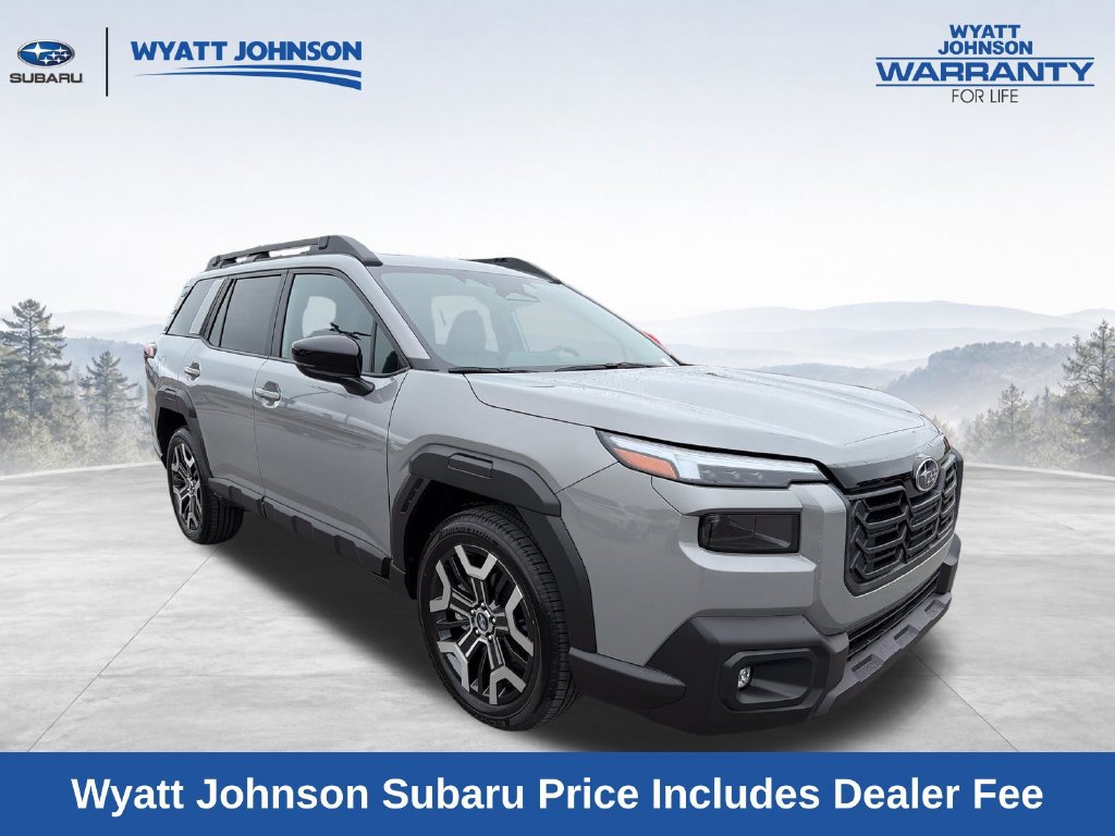 New 2026 Subaru Outback Touring XT AWD/4WD image 10