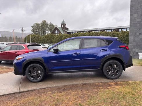New 2026 Subaru Crosstrek 2.5i image 7