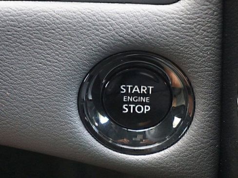 New 2026 Nissan Armada PRO-4X image 18