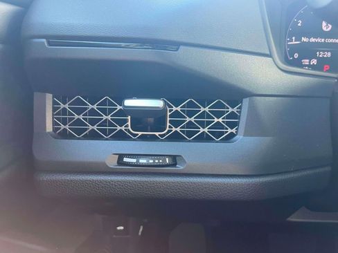 Certified 2024 Honda Accord EX image 19