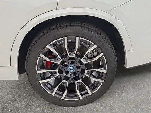 Used 2024 BMW X5 xDrive50e w/ Executive Package AWD/4WD image 30