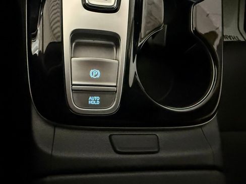 Used 2023 Hyundai Tucson Limited w/ Cargo Package image 38