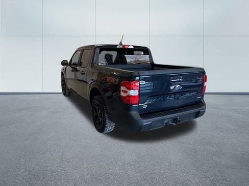 Used 2022 Ford Maverick XLT w/ Equipment Group 300A Standard image 3