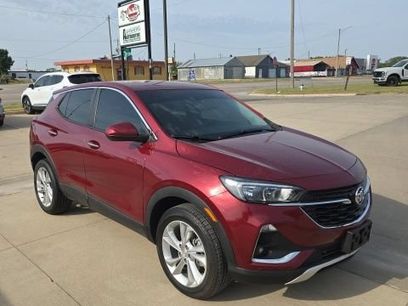 Used 2023 Buick Encore GX Preferred w/ Cold Weather Comfort Package
