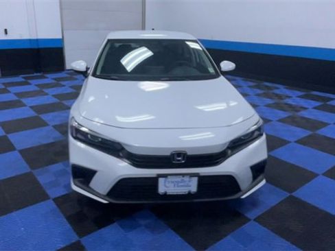 Certified 2023 Honda Civic LX image 3