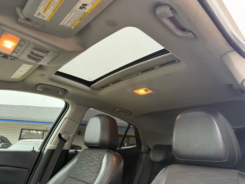 Used 2015 Buick Encore Convenience image 16