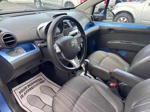 Used 2014 Chevrolet Spark LS image 15
