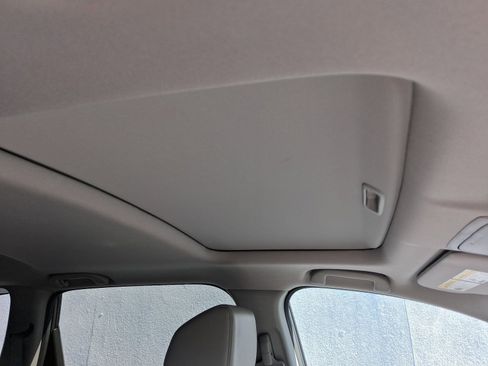 Used 2021 Honda CR-V Touring image 23