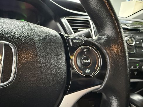 Used 2013 Honda Civic LX image 14